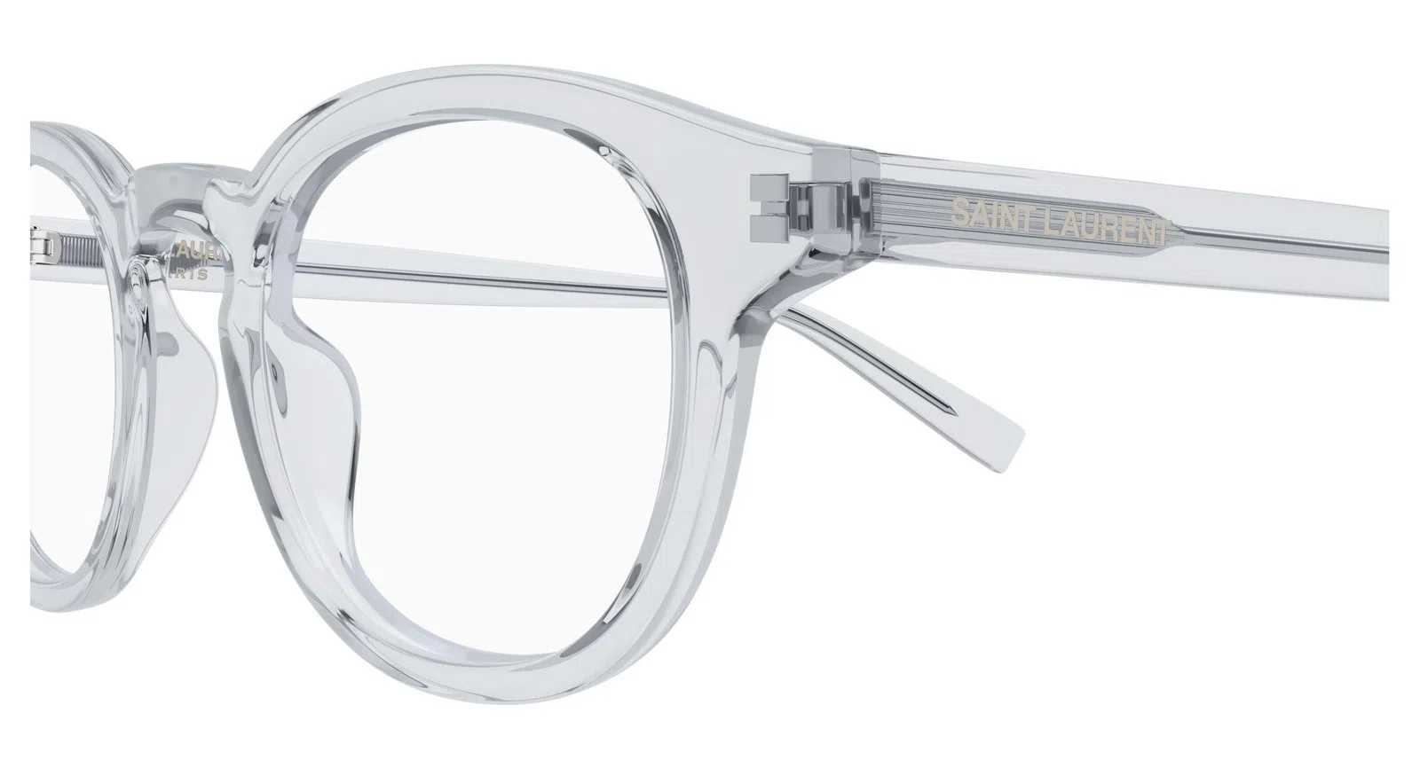 Saint Laurent SL 907 Eyeglasses - view 12